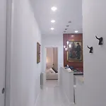 شقة Centro Storico Maschio Angioino House