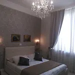 Centro Storico Maschio Angioino House شقة نابولي