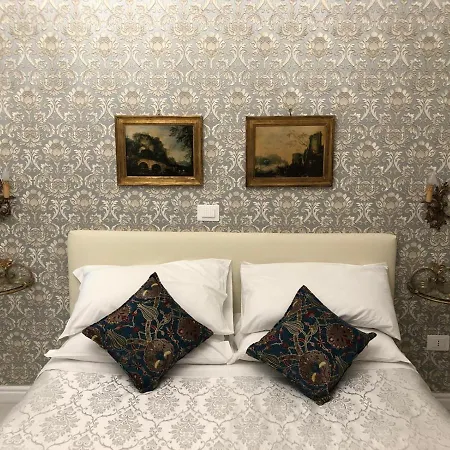 Apartment Centro Storico Maschio Angioino House