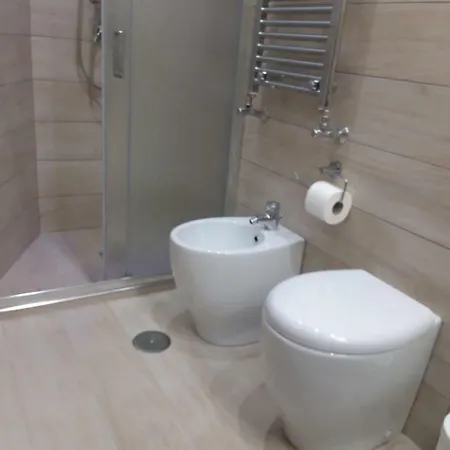 Apartment Centro Storico Maschio Angioino House *