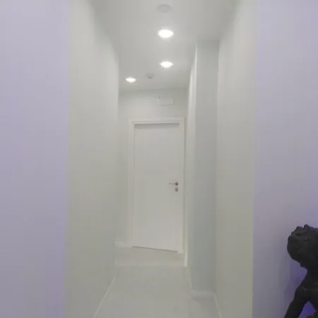 Centro Storico Maschio Angioino House Naples