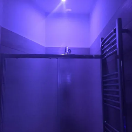 Apartamento Centro Storico Maschio Angioino House Nápoles