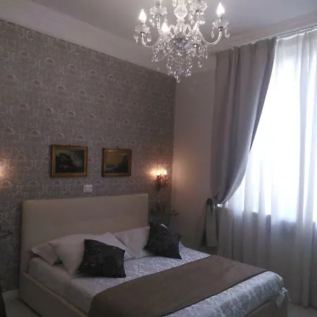 Centro Storico Maschio Angioino House Appartement Naples