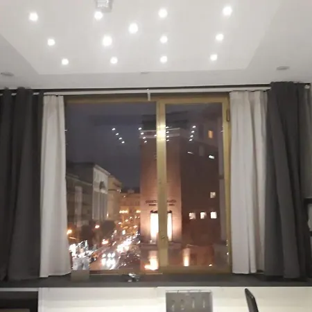 Centro Storico Maschio Angioino House נאפולי